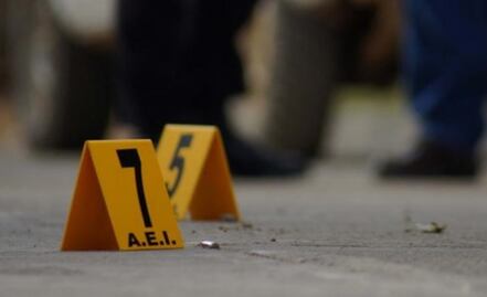 Atacan a balazos a síndico de Tecolutla, Alfredo Salazar y a su esposa