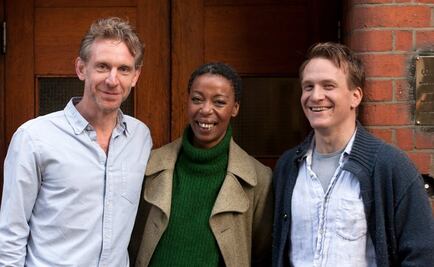 J.K. Rowling defiende a Hermione negra