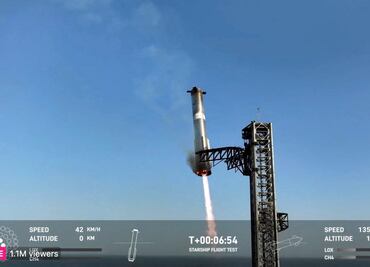 Starbase, base de SpaceX, obtiene su estatus oficial de ciudad; "estamos emocionados de crear la mejor ciudad para nuestra comunidad"