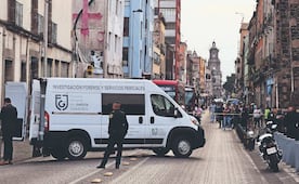 Ocho días bastaron para acumular una preocupante cifra de homicidios en la CDMX