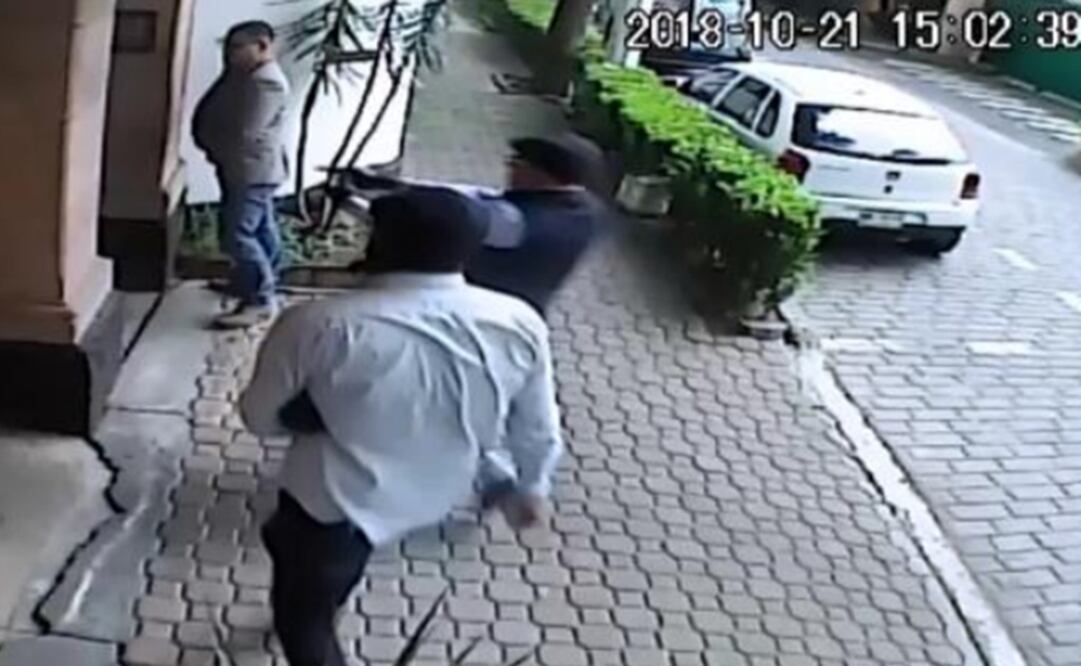 Fotografía: Especial