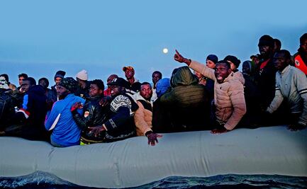 De la pesadilla al infierno, historias de refugiados