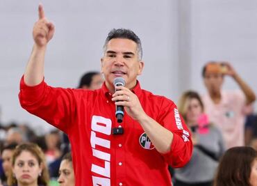 Pese apoyo del PRI, Sección Instructora va por dictamen sobre desafuero de "Alito" Moreno; "está vivo el caso", explica