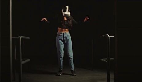 Pabellón del Encuentro: Tenochtitlán en una experiencia inmersiva