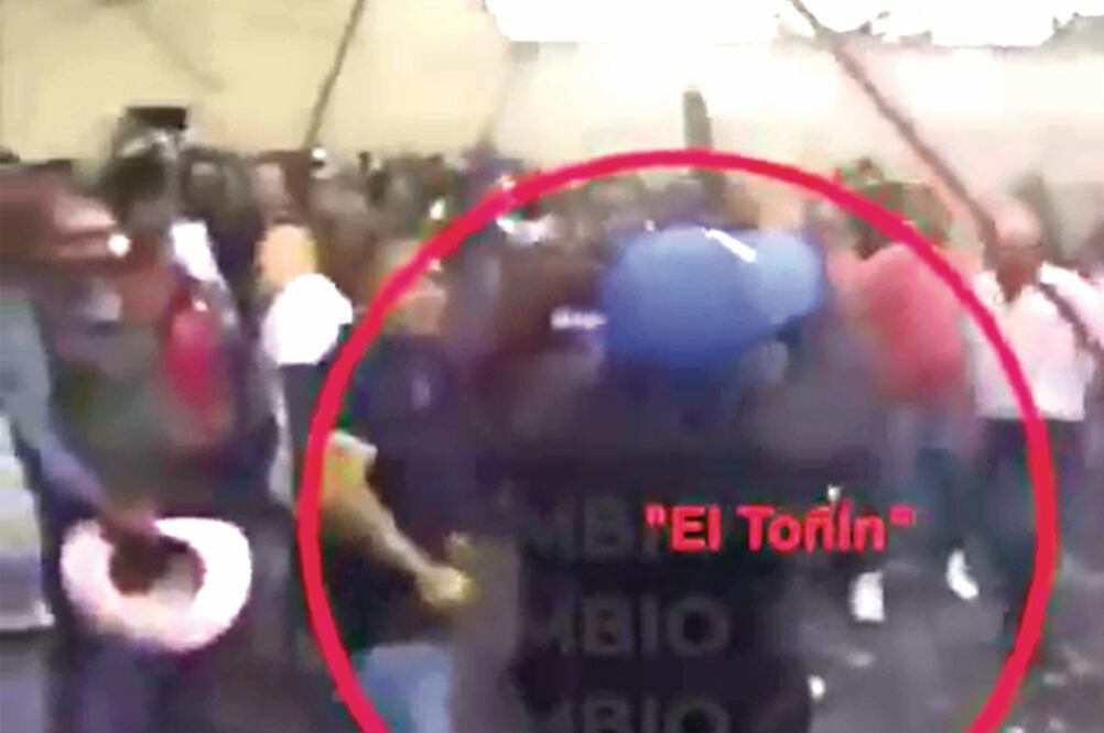 Antonio Martínez, El Toñín, solía dar regalos a los habitantes (ESPECIAL)