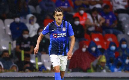 "Shaggy" Martínez: la idea es llegar mejor a la parte final