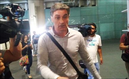 Para Míchel, el futbol mexicano siempre ha sido especial