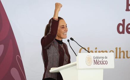 Gobernadores apoyan postura de Sheinbaum sobre imposición de aranceles de EU; “respaldamos dignidad y soberanía de México”