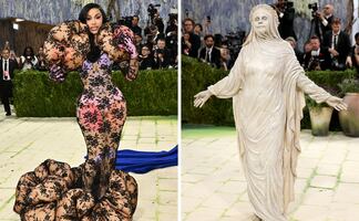 Met Gala 2026: los peores looks