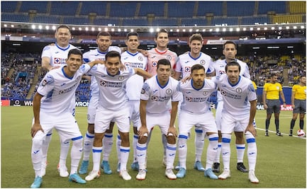 Cruz Azul se queda con la gran obligación en la Concacaf