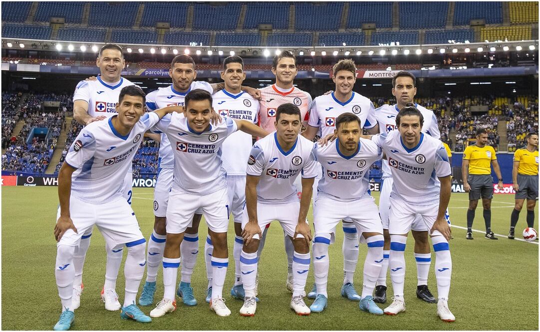 Cruz Azul se queda con la gran obligación en la Concacaf