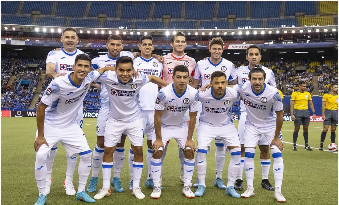 Cruz Azul se queda con la gran obligación en la Concacaf
