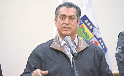 No vayan a Texas, revira 'El Bronco' a Trump