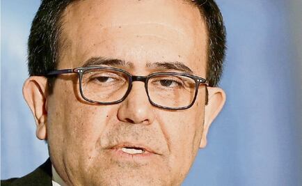 México espera que renegociación del TLCAN se inicie en agosto