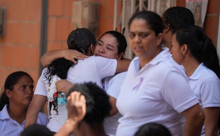 Feminicida de Sofía Delgado confiesa en Colombia; la menor de 12 años fue hallada enterrada