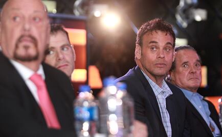 Televisa buscó a Faitelson para pelea del Canelo