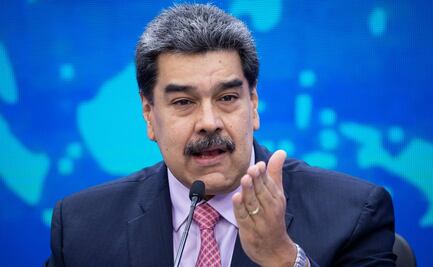 Maduro reconoce alivios de Biden a Venezuela, pero afirma que no son suficientes