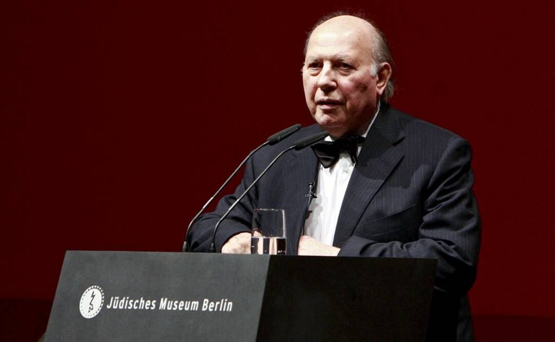 Kertész siempre defendió que el nazismo y el comunismo suponían el mismo ejercicio alineante de poder, aunque con distinto rostro y bandera. (FOTO: Reuters)