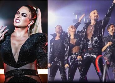 María José responde a los Kabah, luego de que Apio dijera que ya no encaja en el grupo