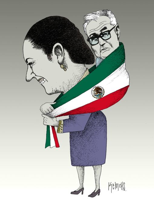 Cartón de KEMCHS