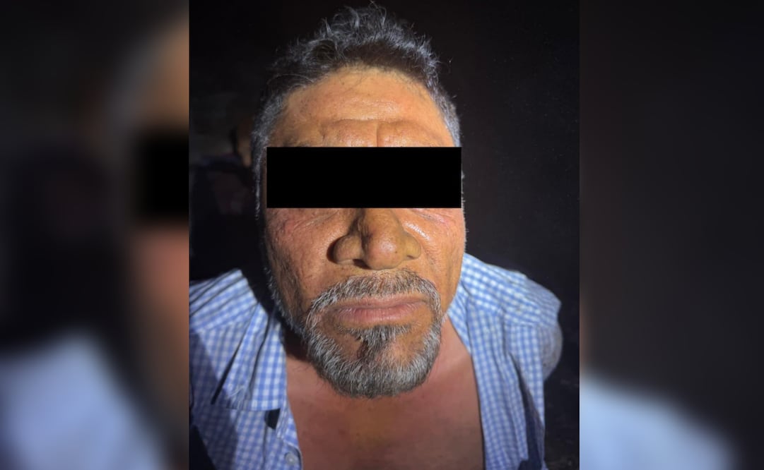 Juez frena extradición de "Don Ramón"; líder de Los Linos obtiene suspensión federal.
Foto: Especial.