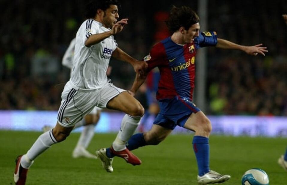 Lionel Messi, sus mejores momentos a 15 años de su debut