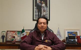 SEP busca destrabar conflicto en el IPN; Mario Delgado informa extinción del Patronato Corazón Guinda y Blanco