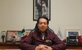 SEP busca destrabar conflicto en el IPN; Mario Delgado informa extinción del Patronato Corazón Guinda y Blanco