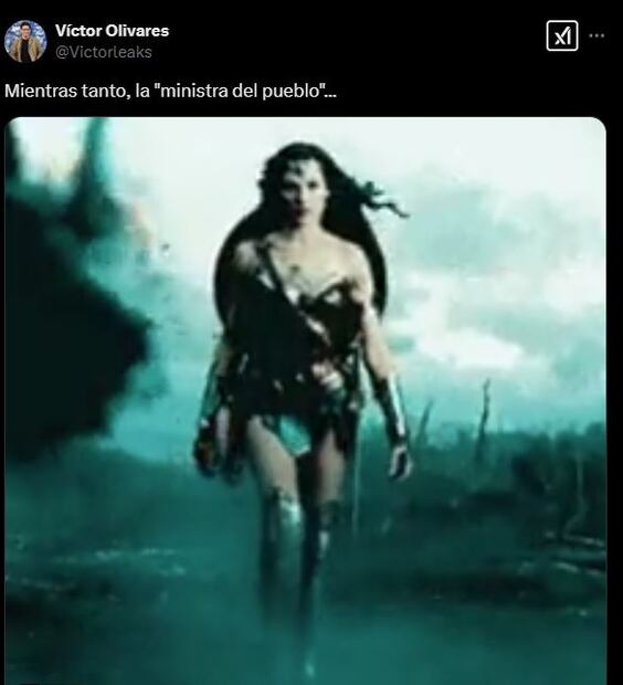 Los mejores memes que dejaron los apodos de candidatos en boleta de Elección Judicial. Foto: Captura de pantalla