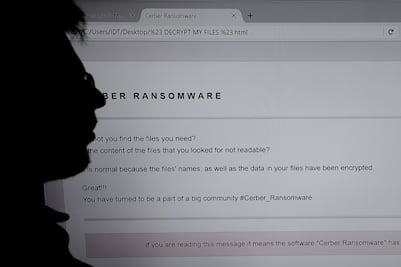 Europol alerta de que el nuevo ciberataque es más sofisticado que WannaCry