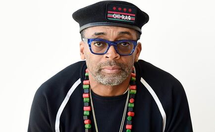 Spike Lee se confiesa: critica la poca diversidad en Hollywood