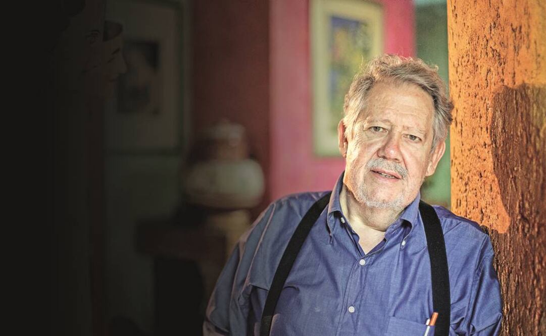 FOTO: Germán Espinosa. EL UNIVERSAL.