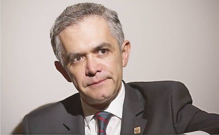 Vinculan a proceso a otro exfuncionario de Mancera, ahora por desvío de 29 millones de pesos