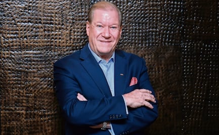 “Las tasas han bajado por una mayor competencia”: Julio Carranza 