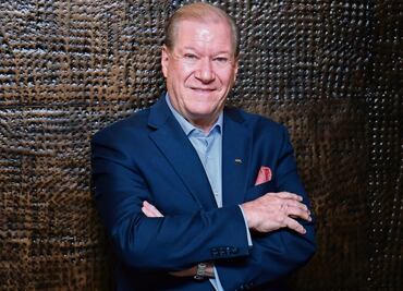 “Las tasas han bajado por una mayor competencia”: Julio Carranza