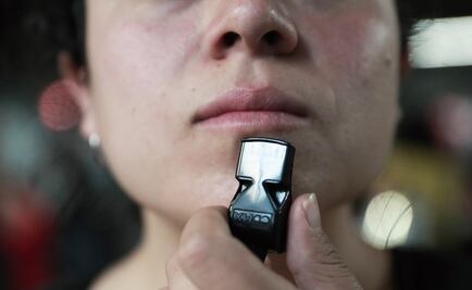 Mexico City's subway: the most dangerous for women