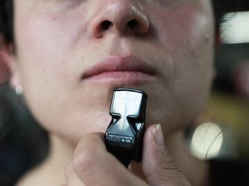 Mexico City's subway: the most dangerous for women