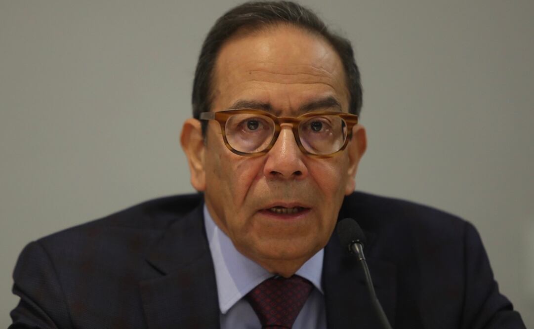 Foto: Archivo / EL UNIVERSAL