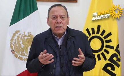 Sociedad civil y oposición tendrán que trabajar juntos para ganar comicios de 2023 y 2024: PRD