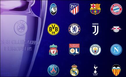 La fabulosa Champions