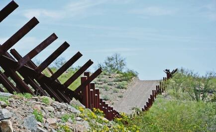 Tohono O’odham tribe or the pursuit of an America without borders