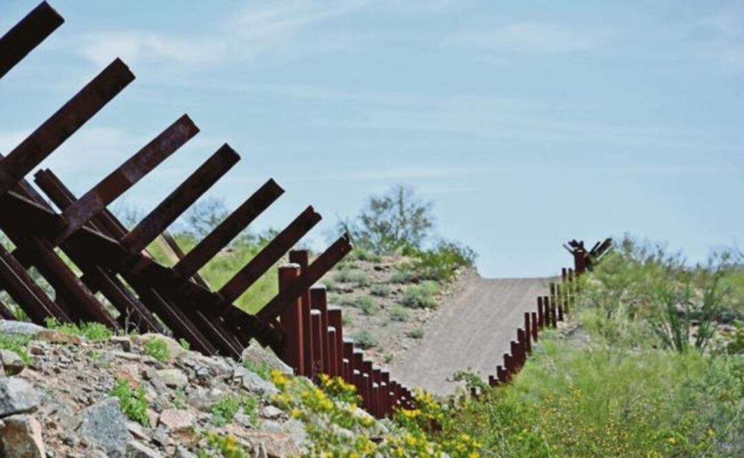 Photo: Amalia Escobar/EL UNIVERSAL