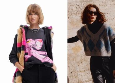 Los chalecos que no puedes dejar de tener esta temporada