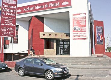 Congreso de Guanajuato aprueba que casas de empeño cuenten con lector de huellas