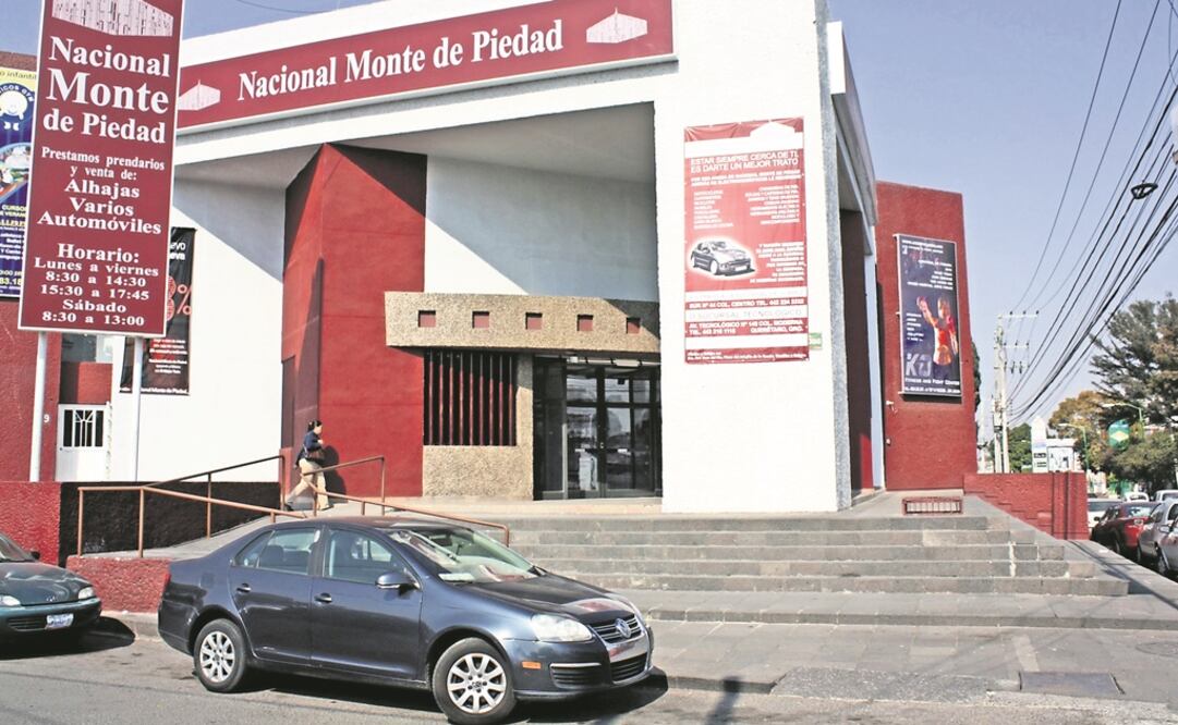 Foto: Archivo/EL UNIVERSAL