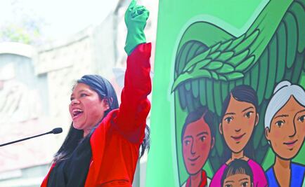 Senado avala por unanimidad derechos de trabajadoras del hogar