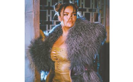 El deseo de Karol G es inspirar a las mujeres