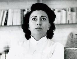 Rosario Castellanos: la familia y los amigos del homosexual