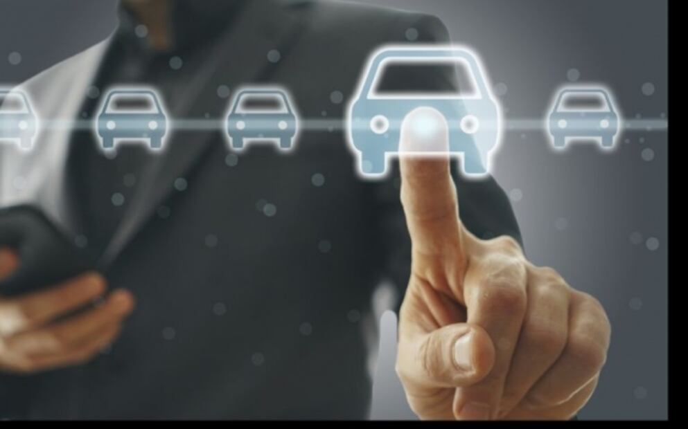 Por qué no es atractiva la venta de autos en línea