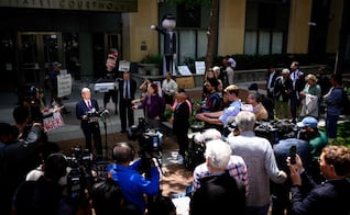 Jurado inicia deliberación en juicio contra OpenAI; Musk acusa traición a misión sin fines de lucro